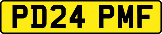 PD24PMF