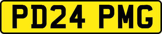 PD24PMG