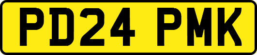 PD24PMK