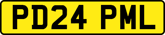 PD24PML