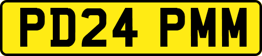 PD24PMM