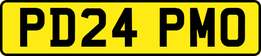 PD24PMO
