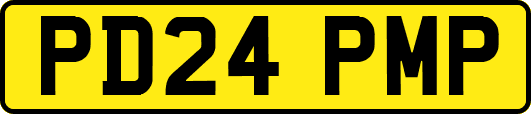PD24PMP