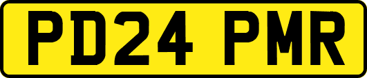 PD24PMR
