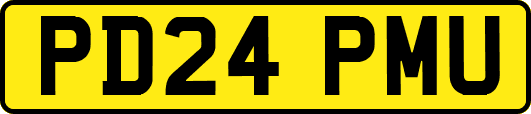 PD24PMU