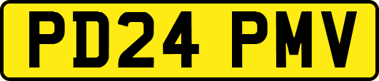 PD24PMV