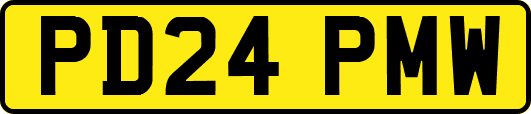 PD24PMW