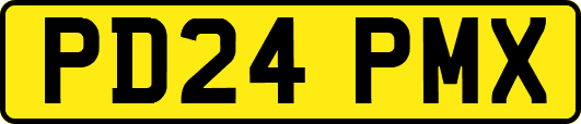 PD24PMX