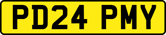PD24PMY