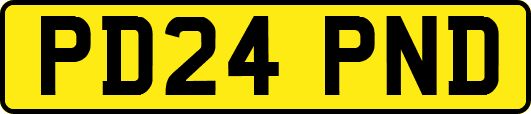 PD24PND