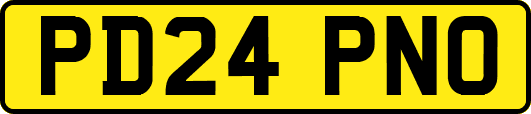 PD24PNO