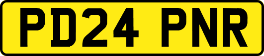 PD24PNR