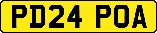 PD24POA