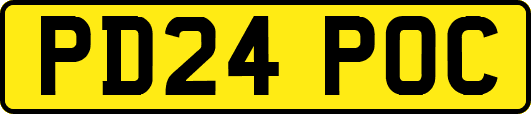 PD24POC