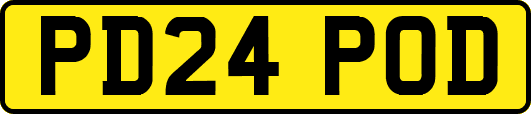 PD24POD