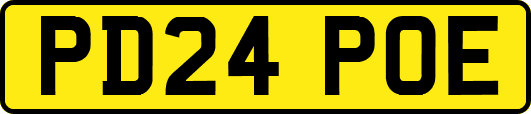PD24POE