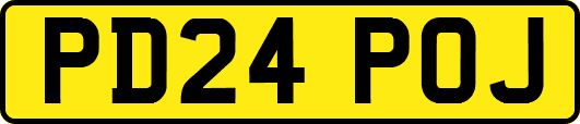 PD24POJ