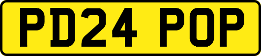 PD24POP