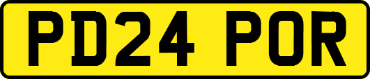 PD24POR