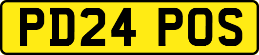 PD24POS