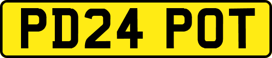 PD24POT