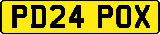 PD24POX