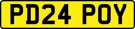 PD24POY