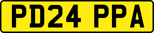 PD24PPA