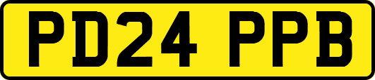 PD24PPB
