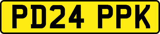 PD24PPK