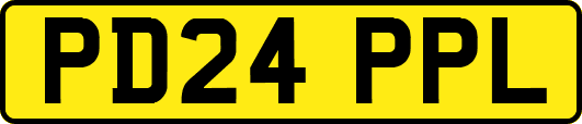 PD24PPL