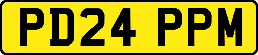 PD24PPM