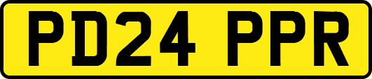 PD24PPR