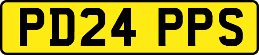 PD24PPS