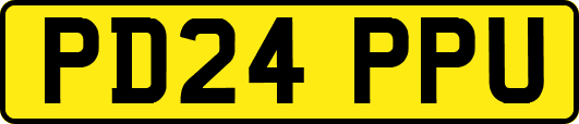 PD24PPU
