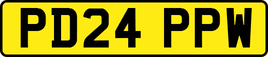 PD24PPW