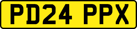 PD24PPX