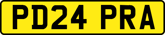PD24PRA