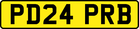PD24PRB