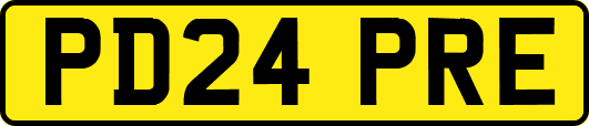 PD24PRE