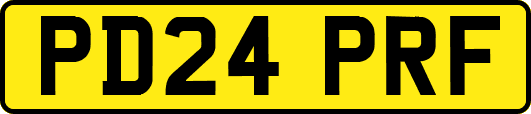 PD24PRF