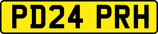 PD24PRH