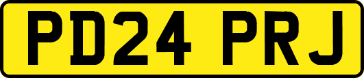 PD24PRJ