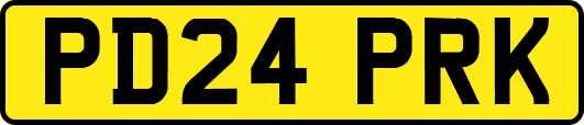 PD24PRK