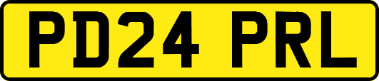 PD24PRL