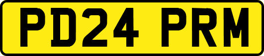 PD24PRM