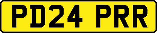 PD24PRR