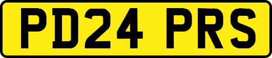 PD24PRS