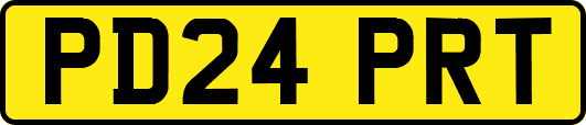 PD24PRT