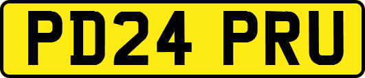 PD24PRU